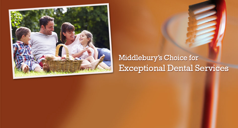 Middlebury Dental Group - Drs. Smith & Mandava | Middlebury, CT Dentist